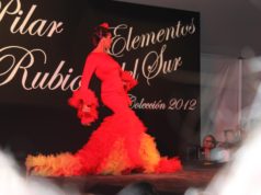 Moda Flamenca Sexta Edición