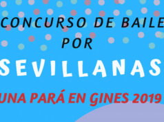 Concurso de Sevillanas - La Pará 2019 - Gines
