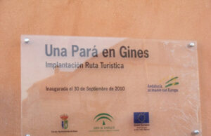 El Ayuntamiento prepara ya la cuarta edición de “Una Pará en Gines”