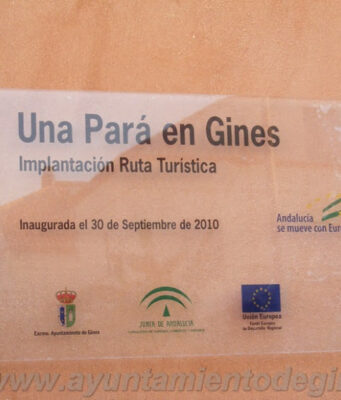 El Ayuntamiento prepara ya la cuarta edición de “Una Pará en Gines”