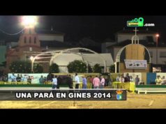 Vídeos La Pará 2014