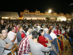 La delegación de Festejos del Ayuntamiento trabaja ya intensamente en "Una Pará en Gines 2013"