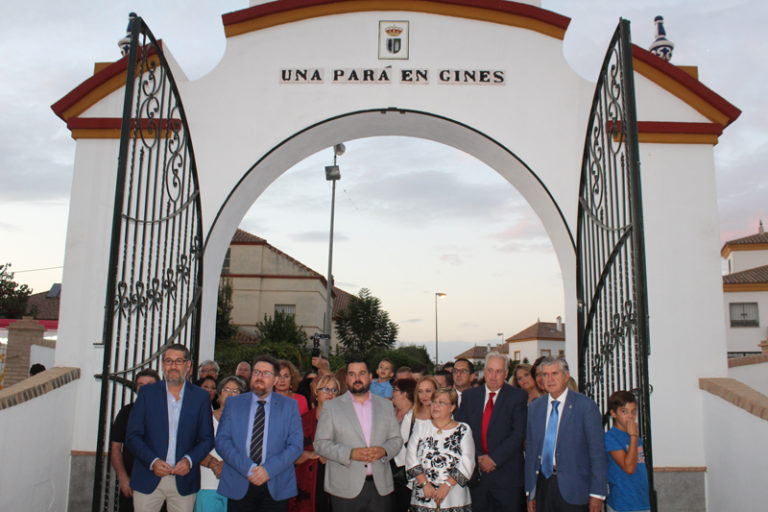 ‘Una Pará en Gines’ pedirá ser declarada Acontecimiento de Interés Turístico de Andalucía