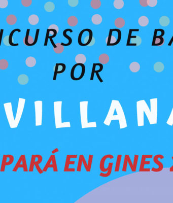 Concurso de Sevillanas - La Pará 2019 - Gines