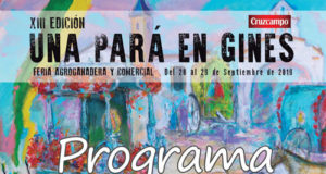 Programa 2019 - La Pará